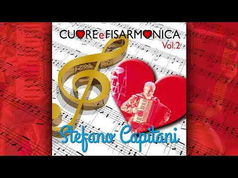 Stefano Capitani - LA MIA FILUZZI valzer
