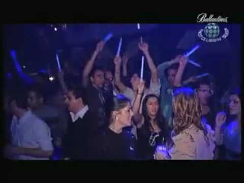 2011 Ballantines - Festa Pedra do couto