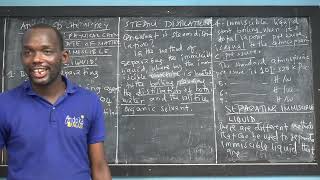 Download Lagu SESSION 1E | GENERAL INTRO OF STATE OF MATTER | ALL PCM, PCB, CBG, CBN,u0026 CBA | FORM Vu0026VI | OLENJOLAI Thumbnail