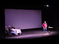 The Kitchen Table -- Recorded Live on March 26, 2022