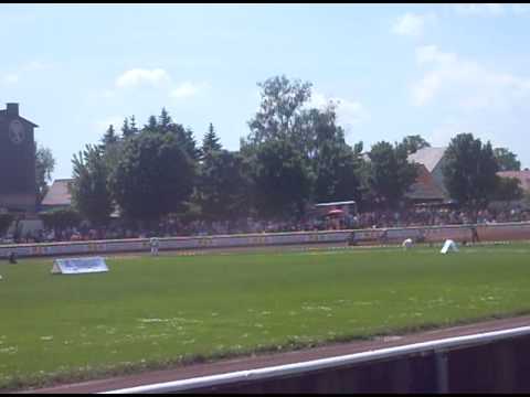 Crash Speedway Abensberg 24.05.2010