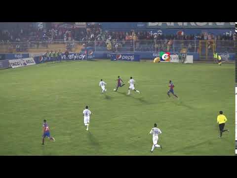 Video Atajada: Javier Irazún (Comunicaciones) Apertura 2017 Jornada 07