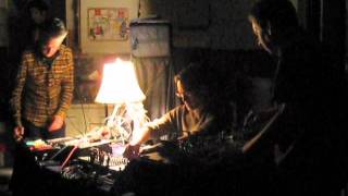 NegativWobblyland: Booper Symphony #3 (edit) - Oakland 8/27/11