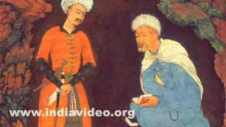 Painting by Abu'l Hasan, from a manuscript closely resembling panchatantra