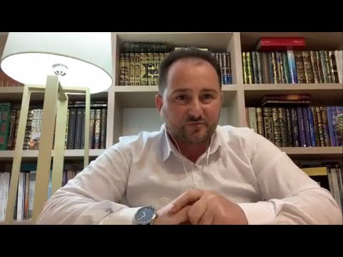 Ndikimi i fesë në jetën e njeriut - Teolog Ardian Sejdiu