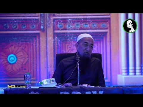 Hukum Buat Ibadah Pakai Bulu Mata Palsu - Ustaz Azhar Idrus