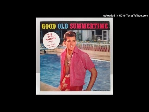 Fabian -  Put Your Arms Around Me Honey