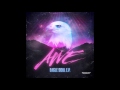 Jurassic by AWE