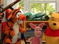 The Book Of Pooh Long Ending Japanese