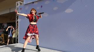 上月せれな　第48回渋谷パラダイス　2018.5.5