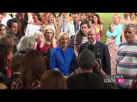 Suzanin izbor S04E148 – Ruska Imperijalna žurka