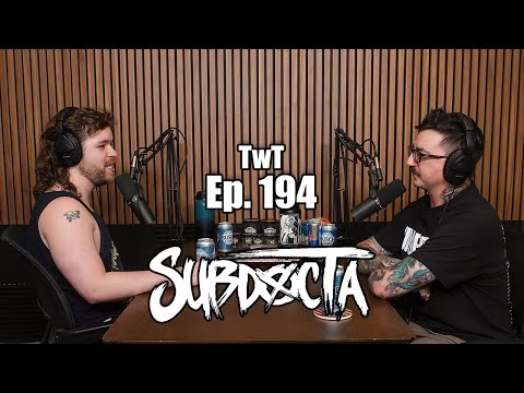 TVLKS with TVBOO#194 - SubDocta