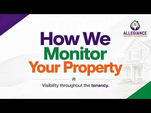 How We Monitor and Protect Your Northern Virginia Rental Property