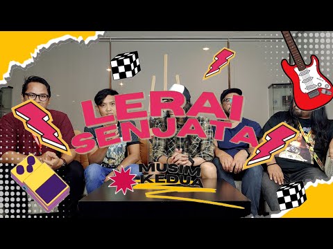 LERAI SENJATA MUSIM 2: Muck