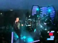 My Chemical Romance - VMA performance 2006 ...