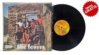Fevers - ℗ 1971 - Baú 🎶