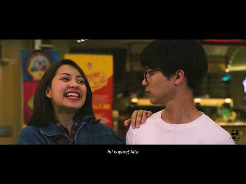 Trailer Minggu Pertama - Demi Rindumu