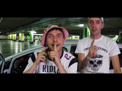 CARLYTOS VELA & KREAM – MODULO IV Shot By @Konerapkour 1080p 60fps H264 128kbit AAC