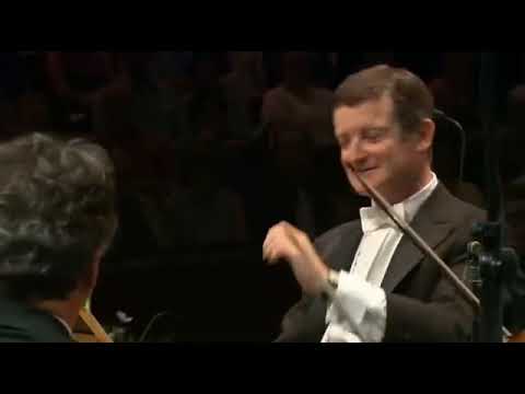 BBC Proms 2009 : Handel - Samson