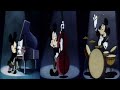 Disney From All Of Us To All Of You Isolated Bass Drums And Piano