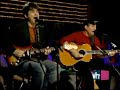 PAUL SIMON JOHN MAYER Studio Live 2004