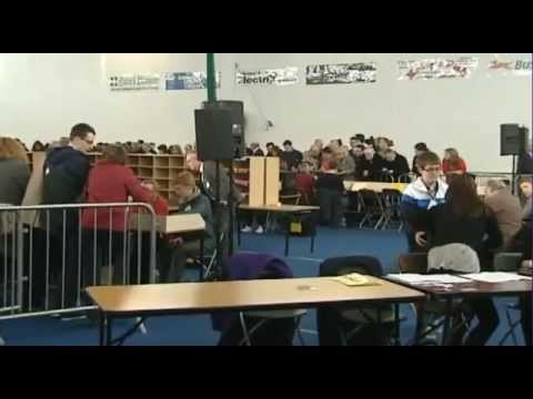 Ursula Halligan chases the Labour Party out of Meath East