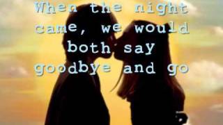 Lucy Schwartz - When We Were Young (Lyrics)