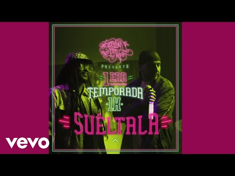 SuppaStyle - Sueltala Cap 6 Weedtape 1K (Live Session) ft. Portavoz