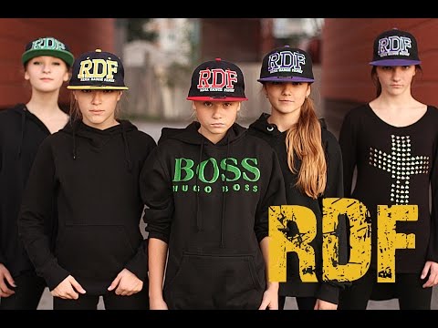 RDF 2014|DJ Kayslay – Don't Do It| choreography by Max Tsymbal