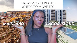 MOVING TO LAGOS NIGERIA? Don’t move until you watch this video | Housing, Transp