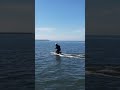 Learn to efoil in 30seconds! #fliteboard #howto #electric #hydrofoil #surfboard #letsgo #efoiling