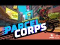 Vidéo de gameplay de Parcel Corps  XBox