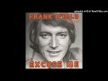 Frank Ifield - Excuse Me Friend