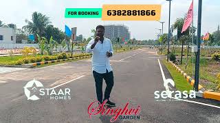  Residential Plot for Sale in Omr, Chennai