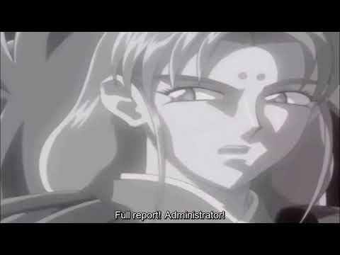 Tenchi Awakens Kami Tenchi is omnipotent English Dub with Sub English