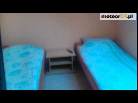 Pokoje dla pracowników firm - Wrocław meteor24.pl