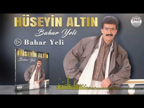 Hüseyin Altın  -    Bahar Yeli