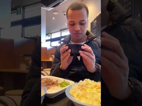 Meus pensamentos honestos sobre este restaurante japonês