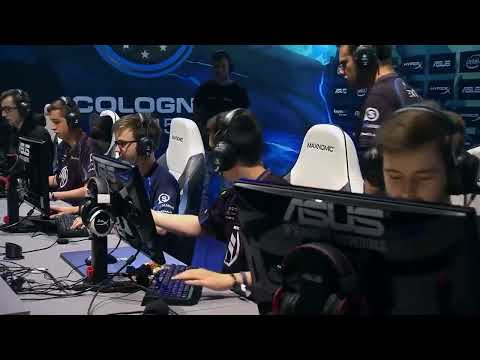 NBK- knifes flusha | ESL ONE COLOGNE 2015