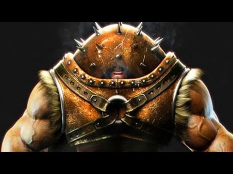 Super Villains You Won't Recognize Anymore | Marathon