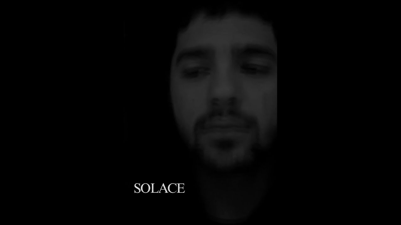 Solace - A Short Film