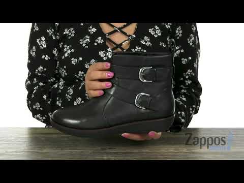 FitFlop Laila Double Buckle SKU: 9103904