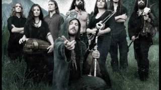 Eluveitie - Omnos (Early Metal Version)