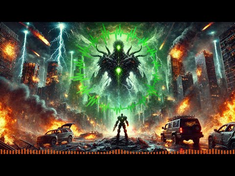 Invasion(BEST DUBSTEP MIX 2025)