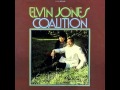 Elvin Jones Quintet - 5/4 Thing  1970