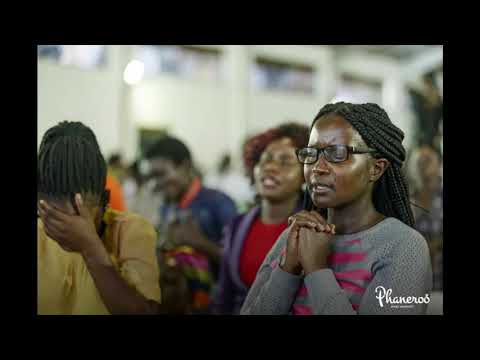 God I Look to You | Apostle Grace Lubega