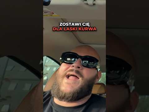 Mocno powiedziane  [WINI x WALDEMAR KASTA]