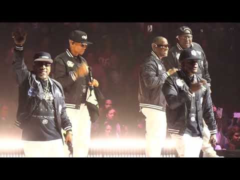 Barclays Center: Brooklyn's Vibrant Hub | Vibepedia