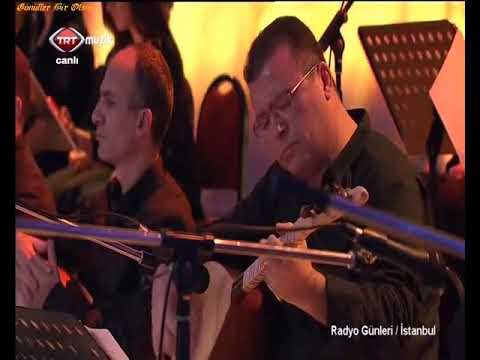 Gülcan Kaya - Bu yıl bu dağların karı erimez