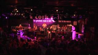 Little Feat - Walkin&#39; All Night - 07.29.2010